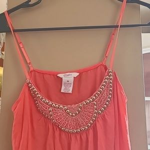 Candies Summer Blouse